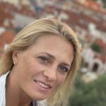 Natalie Doubková  - Vinyása jóga