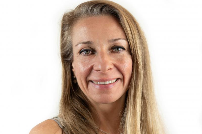Masáže Lena