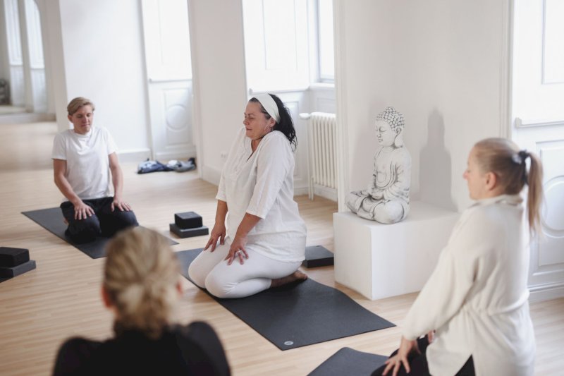 Kundalini jóga