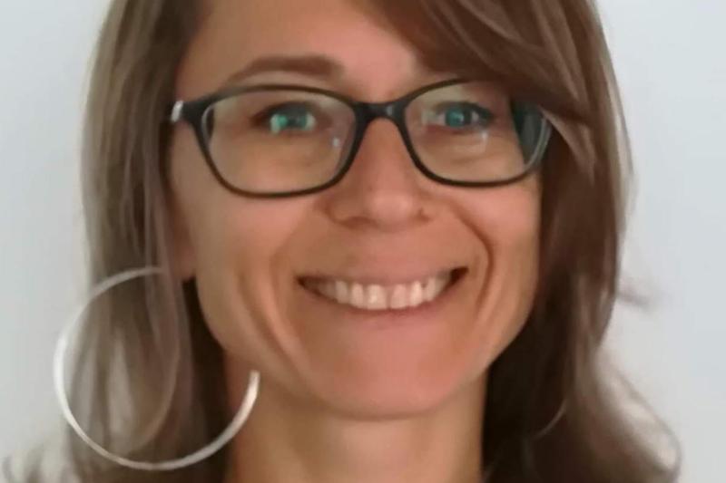 Masáže Denisa (Kája)