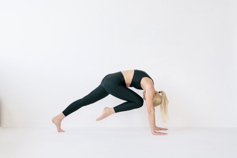 INFERNO HIIT PILATES