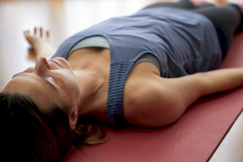 Jóga Nidra speciál