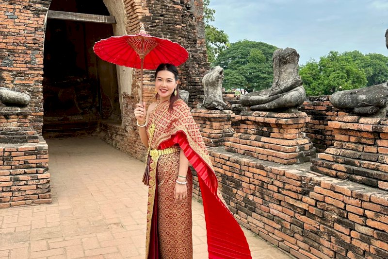 Jógovo -poznavací pobyt v Thajsku 15. - 26.11.2026  