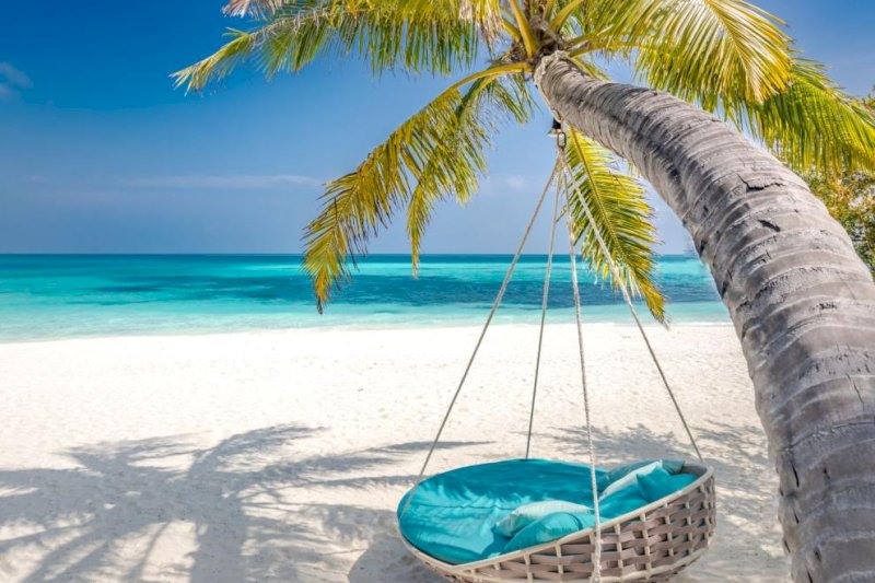 Jóga pobyt na Zanzibaru, 09.01. - 16.01.2027