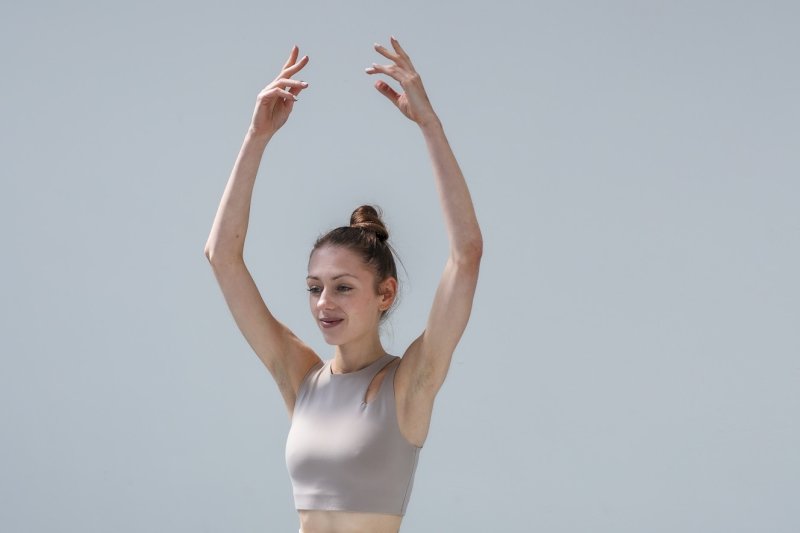 BARRE / ENGLISH