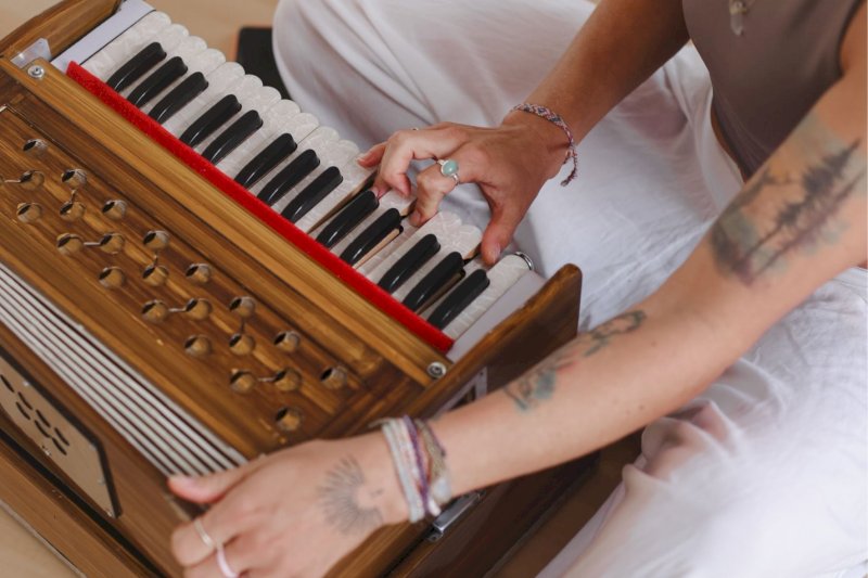 KIRTAN
