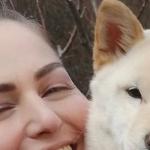 Andrea Markvartova CS - Hloubková masáž