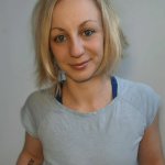 Emma Lisničková MS - Mami s mimi