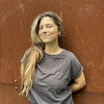 Kristýna Hůšová  - Hatha jóga