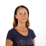 Petra Pölderlová - Hatha jóga