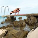 Dominika Zíková - Ashtanga Inspired
