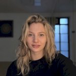 Julie Bičišťová  - Mírná HOTjóga