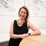 Kateřina Šebek Černá - Jóga core.