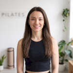 Eliška Novotná - Power Pilates
