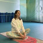 Klára Jičínská - Relaxační jóga