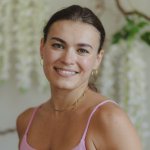 Julie Drážďanská - Hot jóga