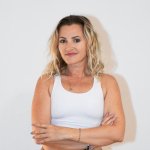 Martina  Benešovská Cudráková - Zdravá záda.