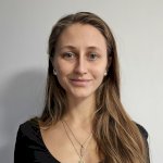 Anna Semeráková - Vinyása jóga