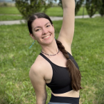 Jana Ulčová - Powerjóga