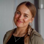 Daniela Nováková - CHODOVSKÁ TVRZ