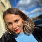 Veronika Vltavská - Powerjóga - online
