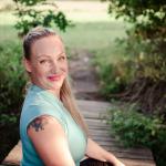 Pavla Galla Rožumberská - #BeActive JÓGALATES