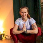 Michaela Svobodová - AromaJóga