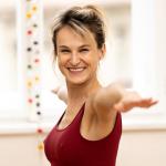Klara Kotenova - Ženská jóga