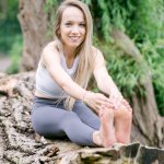 Andrea Pavelková - Vinyása jóga