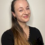 Karolína Daňková - AromaJóga