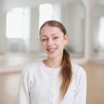 Denisa Macháčková - Mat Pilates