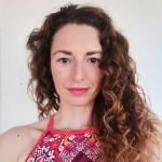 Katarína  Kulhavá CS / EN - Jemná jóga - online