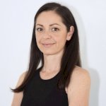 Veronika Brožová CS / EN