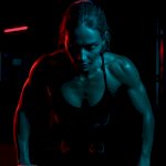 Eunika Karniš CS - Mírná HOTjóga